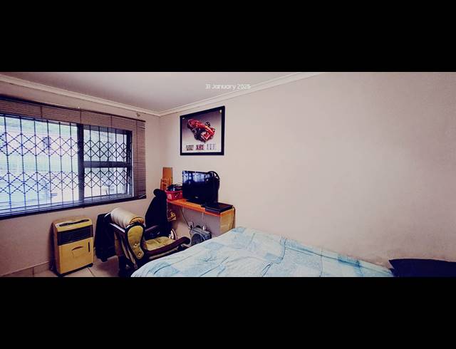 4 BEDROOM HOUSE FOR SALE IN NORTHDALE